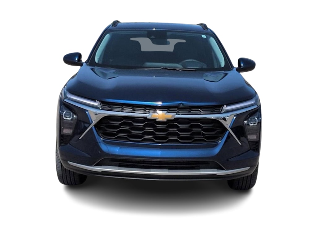 Thumbnail: 2024 Chevrolet Trax - 6