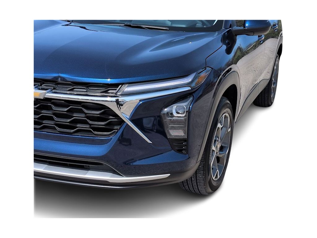 Thumbnail: 2024 Chevrolet Trax - 23