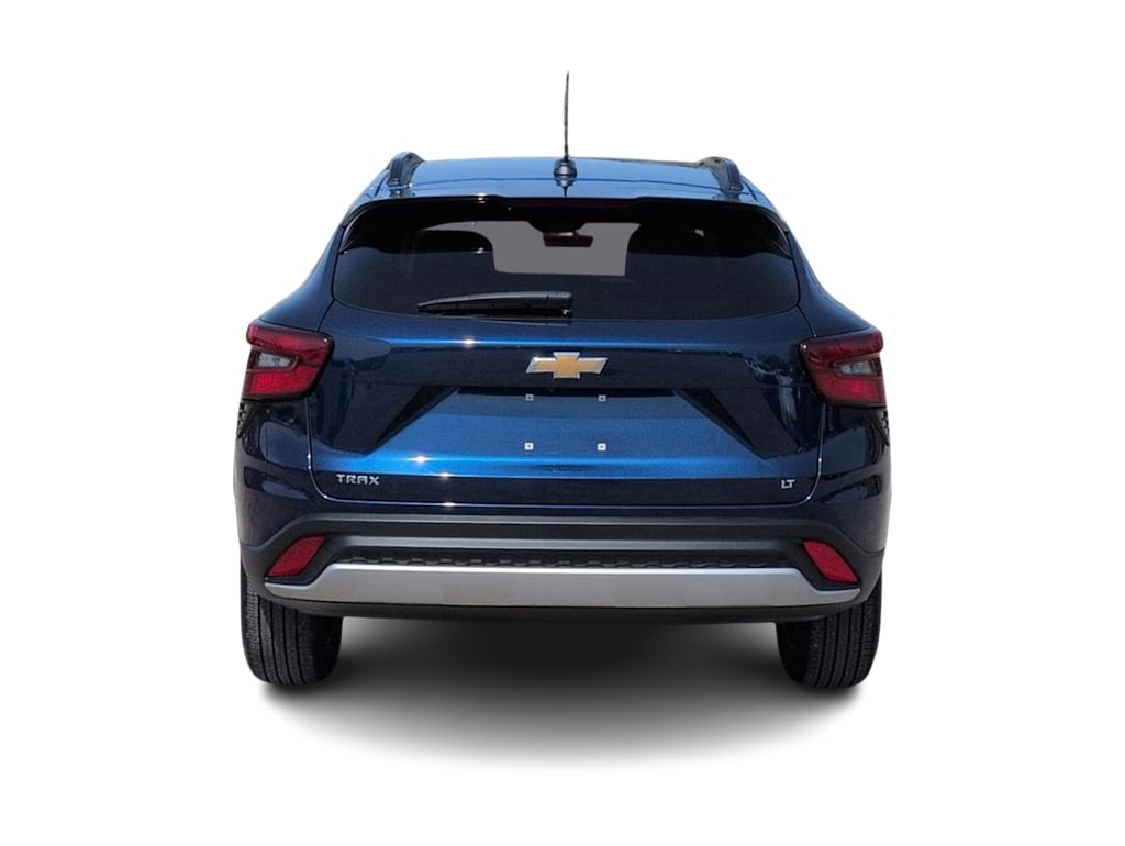 Thumbnail: 2024 Chevrolet Trax - 5