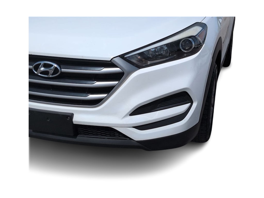 Thumbnail: 2017 Hyundai Tucson - 24