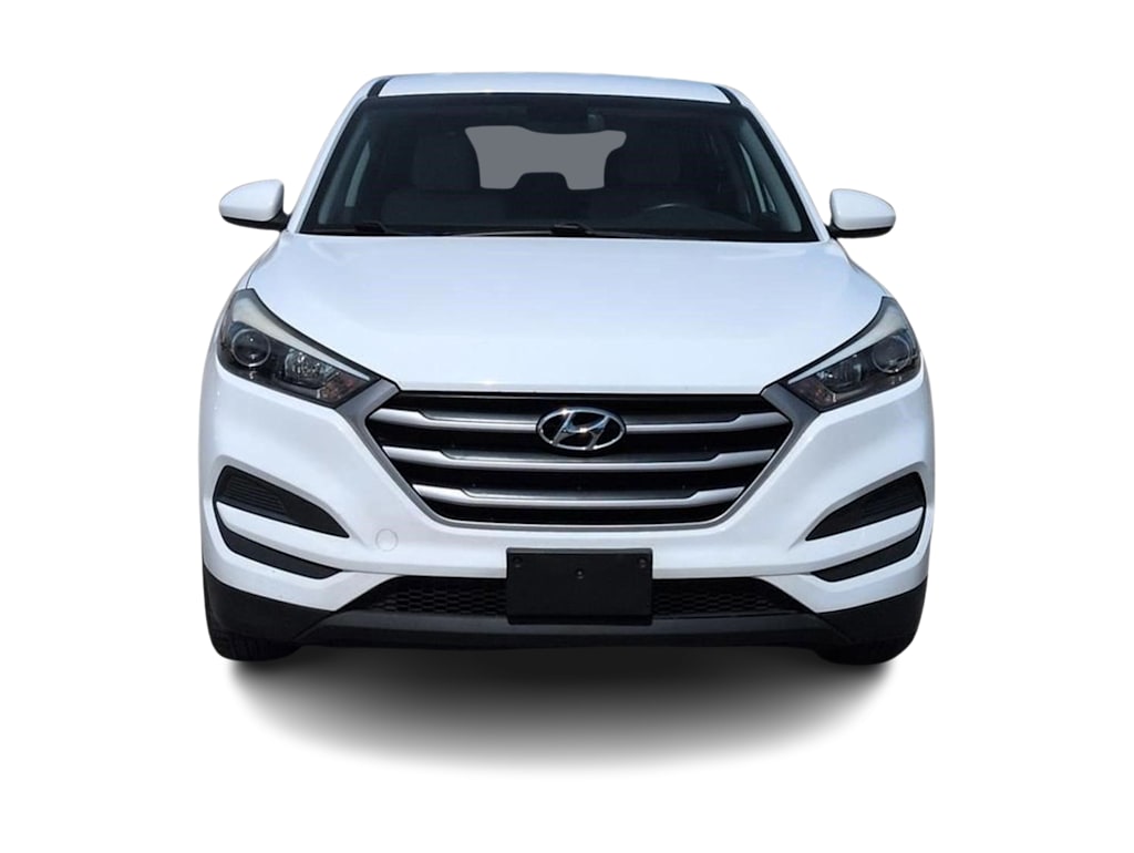 Thumbnail: 2017 Hyundai Tucson - 6