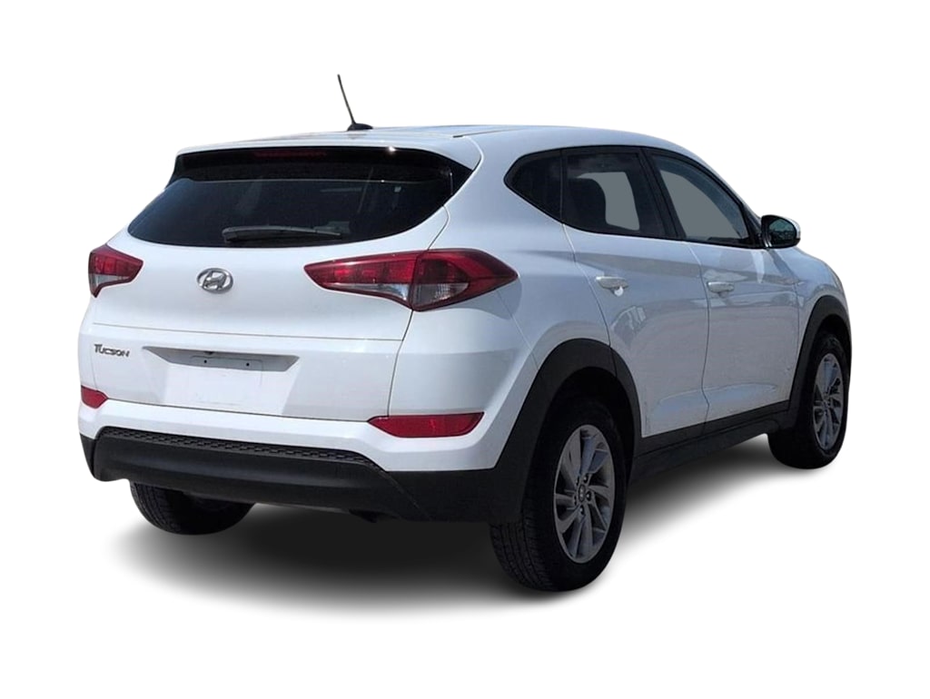Thumbnail: 2017 Hyundai Tucson - 21