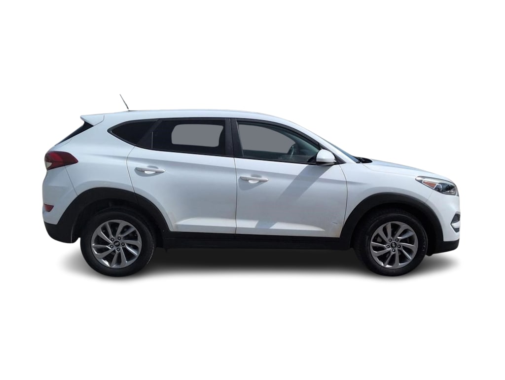 Thumbnail: 2017 Hyundai Tucson - 22