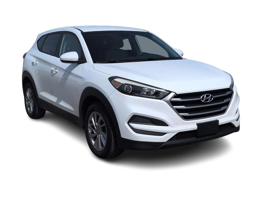 Thumbnail: 2017 Hyundai Tucson - 23