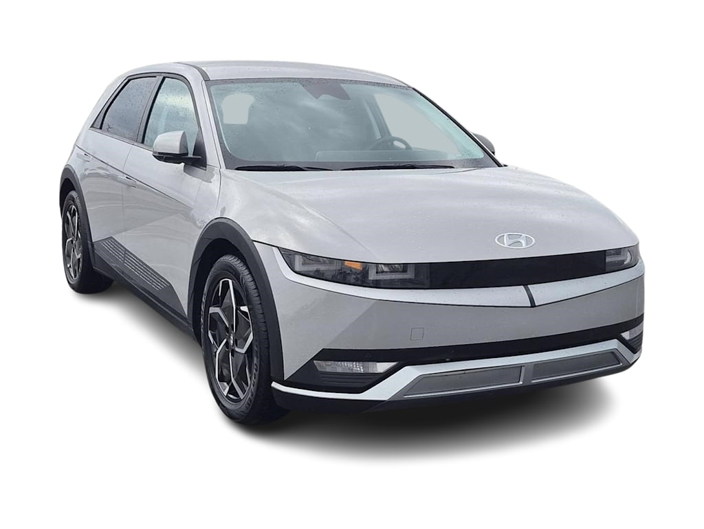 Thumbnail: 2023 Hyundai Ioniq 5 - 21