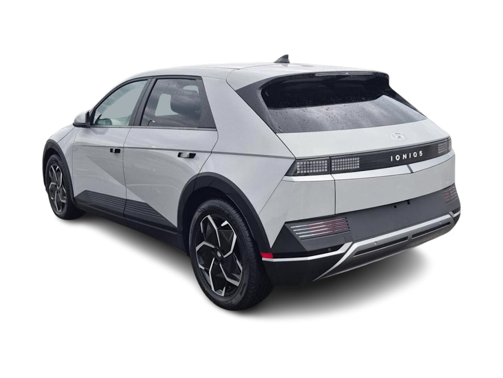 Thumbnail: 2023 Hyundai Ioniq 5 - 3