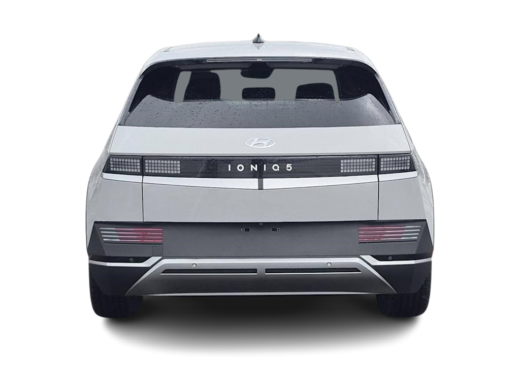 Thumbnail: 2023 Hyundai Ioniq 5 - 18