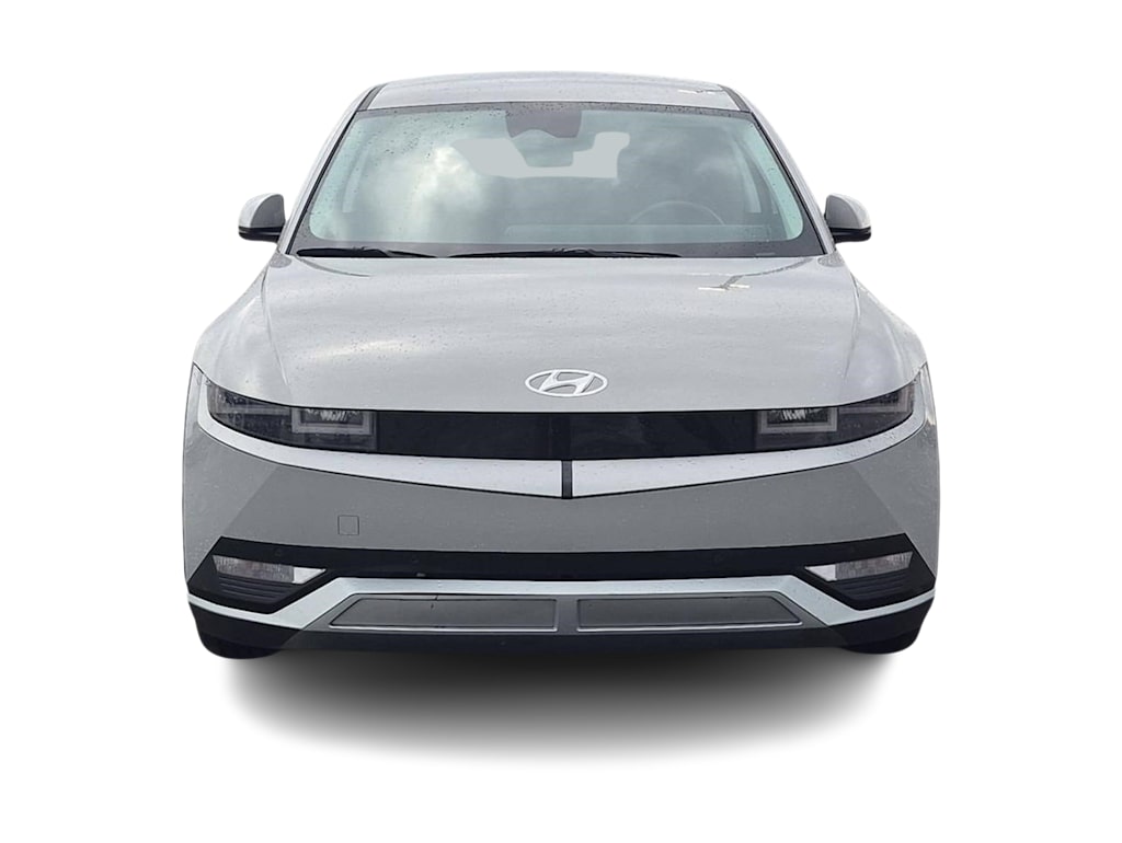 Thumbnail: 2023 Hyundai Ioniq 5 - 22