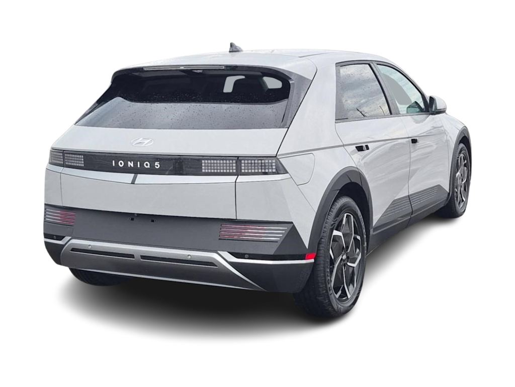 Thumbnail: 2023 Hyundai Ioniq 5 - 19