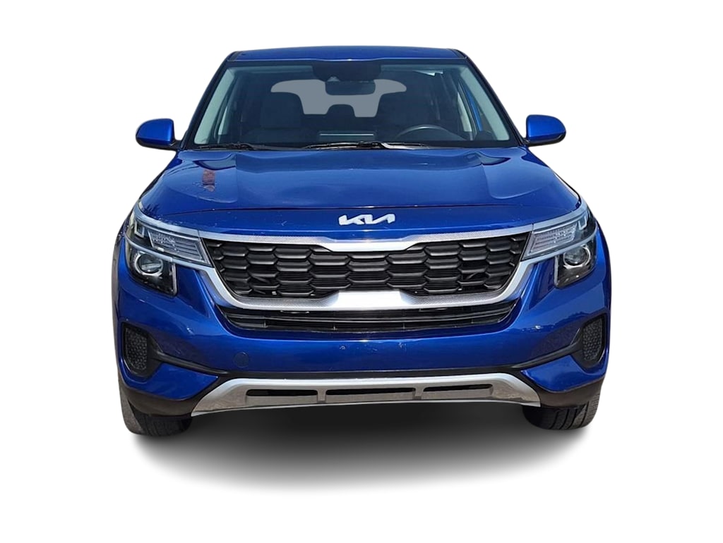 Thumbnail: 2022 Kia Seltos - 6
