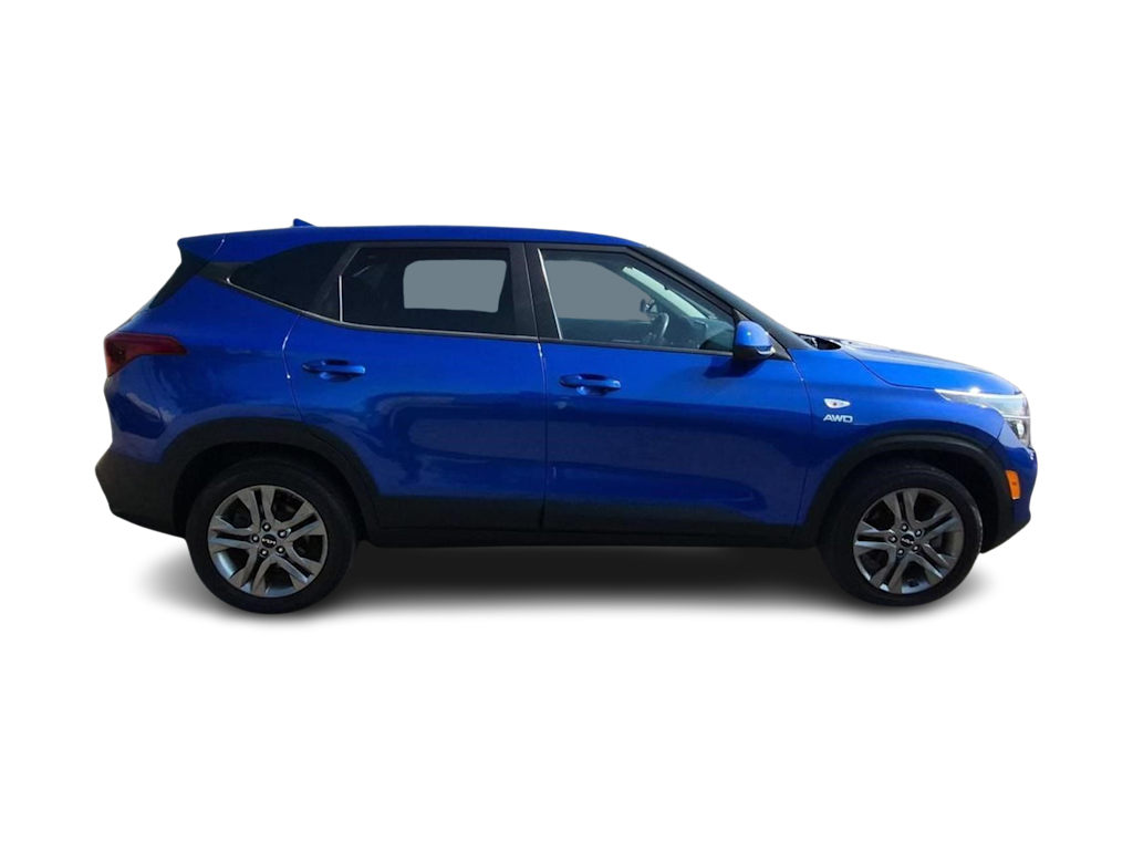 Thumbnail: 2022 Kia Seltos - 21
