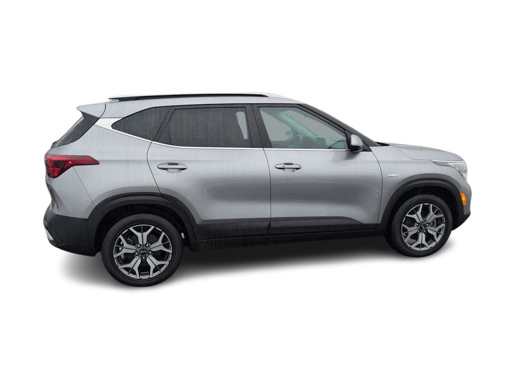 Thumbnail: 2021 Kia Seltos - 22