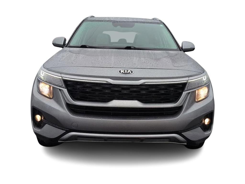 Thumbnail: 2021 Kia Seltos - 6