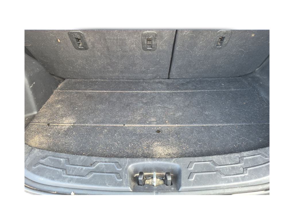 Thumbnail: 2012 Kia Soul - 9
