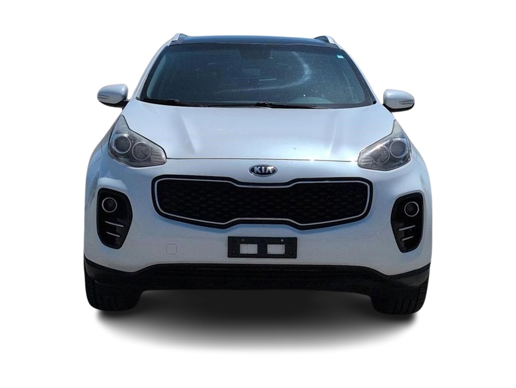 Thumbnail: 2017 Kia Sportage - 6