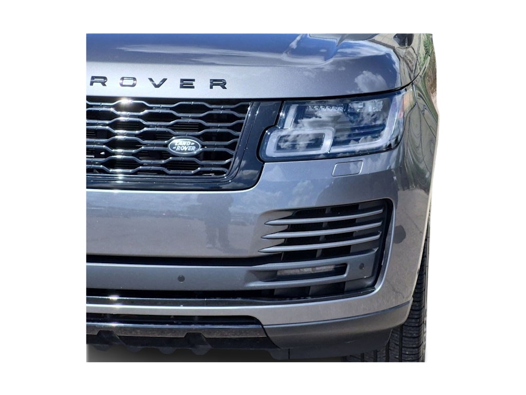 Thumbnail: 2019 Land Rover Range Rover - 24
