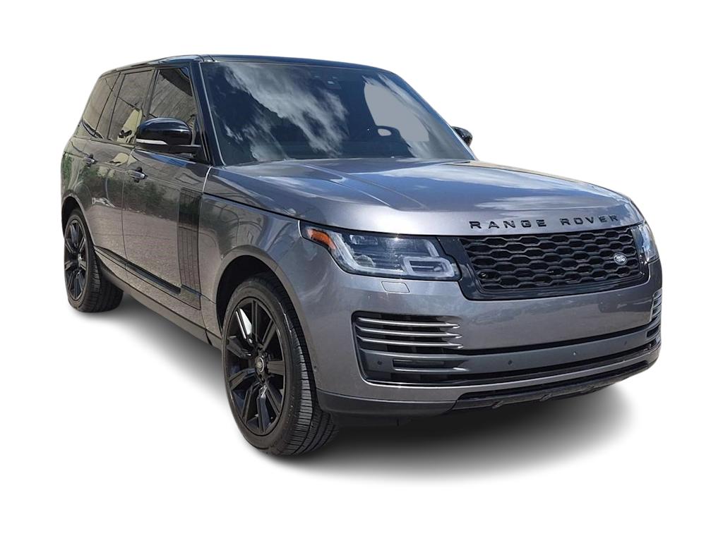 Thumbnail: 2019 Land Rover Range Rover - 23