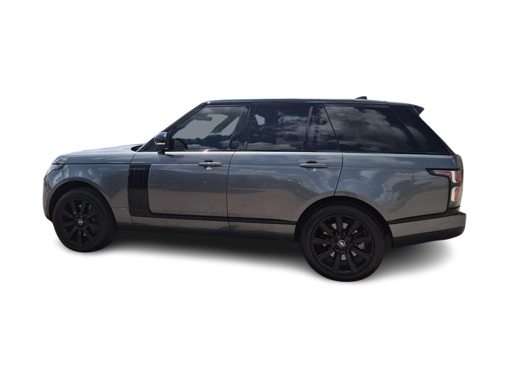 Thumbnail: 2019 Land Rover Range Rover - 3