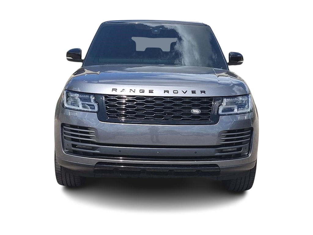 Thumbnail: 2019 Land Rover Range Rover - 6