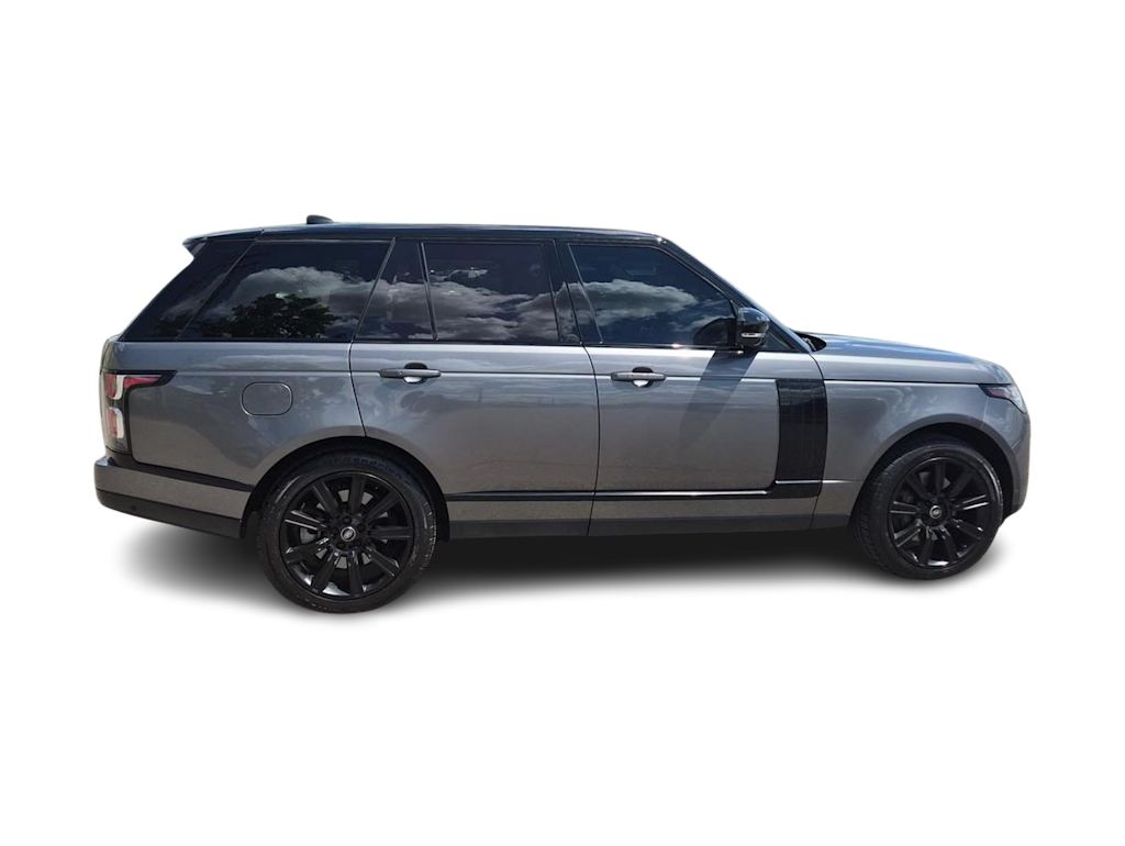 Thumbnail: 2019 Land Rover Range Rover - 22