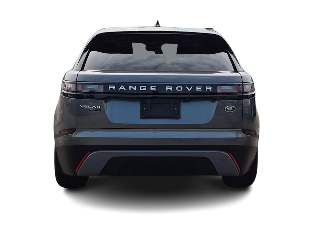 Thumbnail: 2019 Land Rover Range Rover Velar - 5