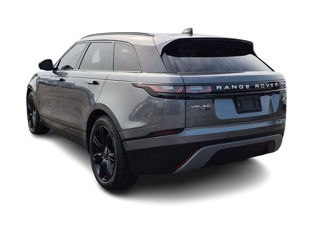 Thumbnail: 2019 Land Rover Range Rover Velar - 4