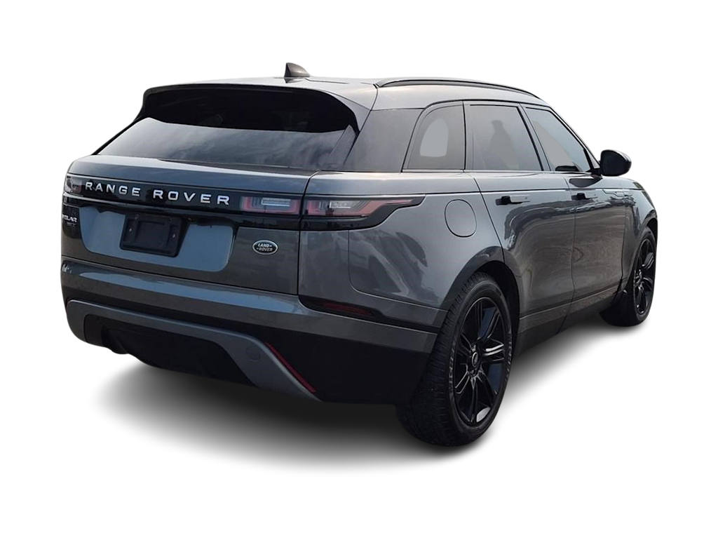 Thumbnail: 2019 Land Rover Range Rover Velar - 22