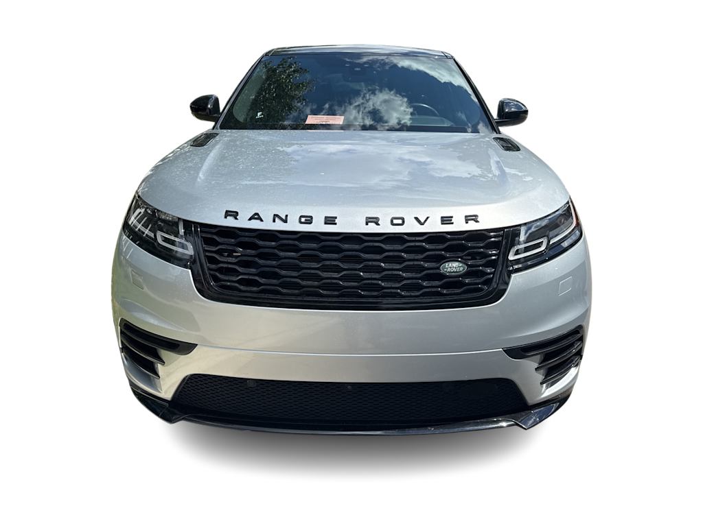 Thumbnail: 2019 Land Rover Range Rover Velar - 5
