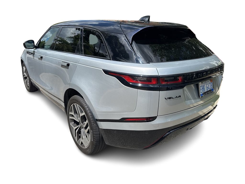 Thumbnail: 2019 Land Rover Range Rover Velar - 3