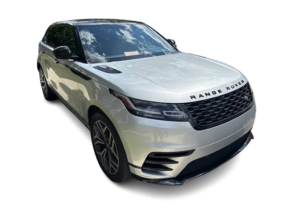 Thumbnail: 2019 Land Rover Range Rover Velar - 15