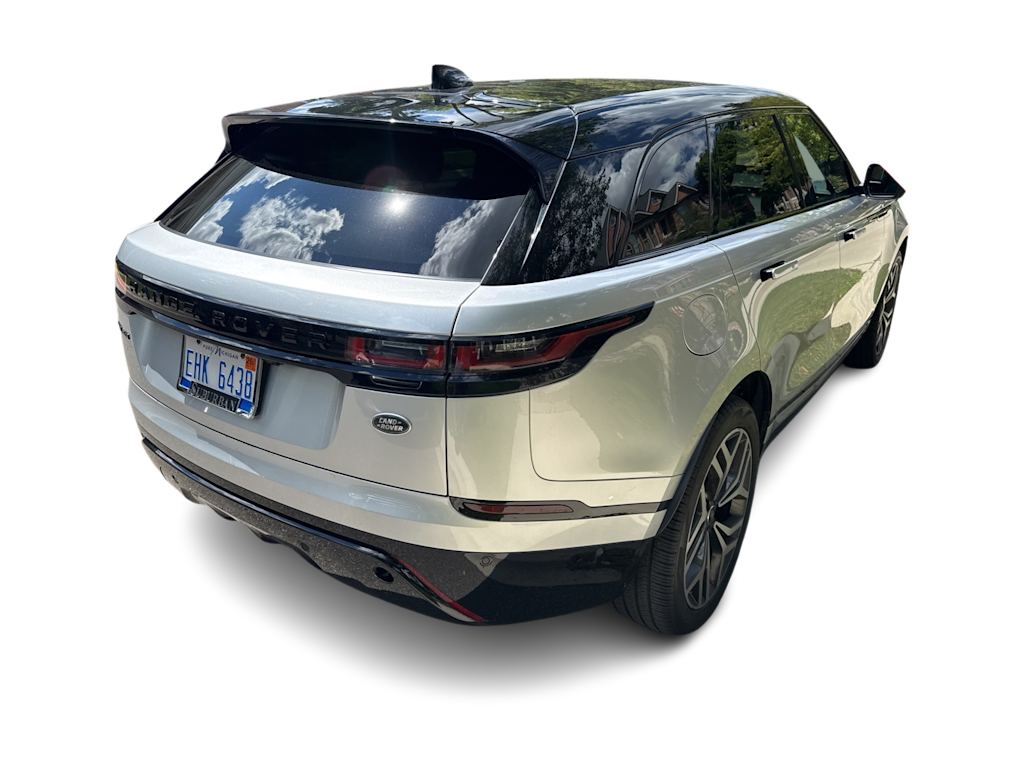 Thumbnail: 2019 Land Rover Range Rover Velar - 12