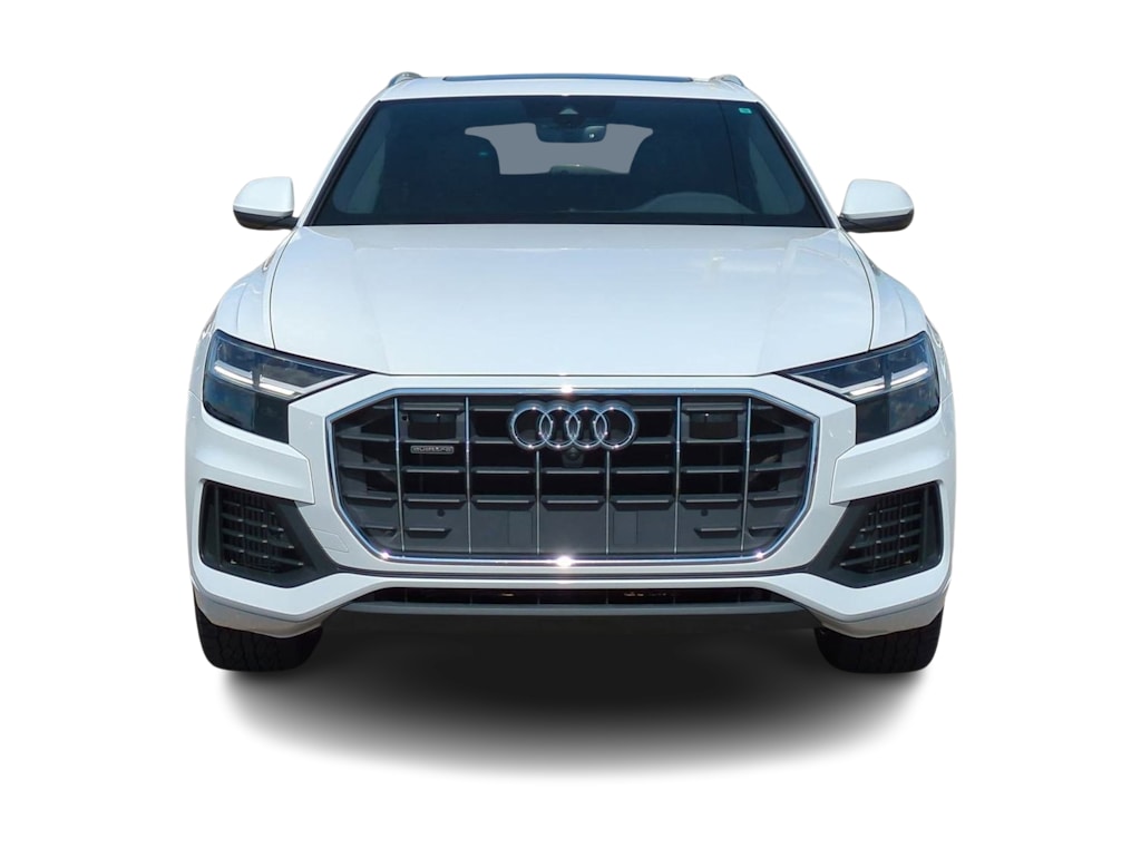 Thumbnail: 2019 Audi Q8 - 6