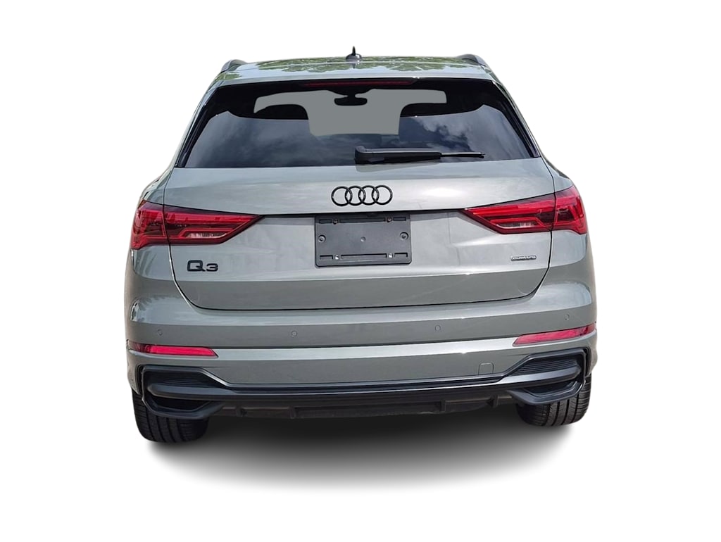 Thumbnail: 2022 Audi Q3 - 5