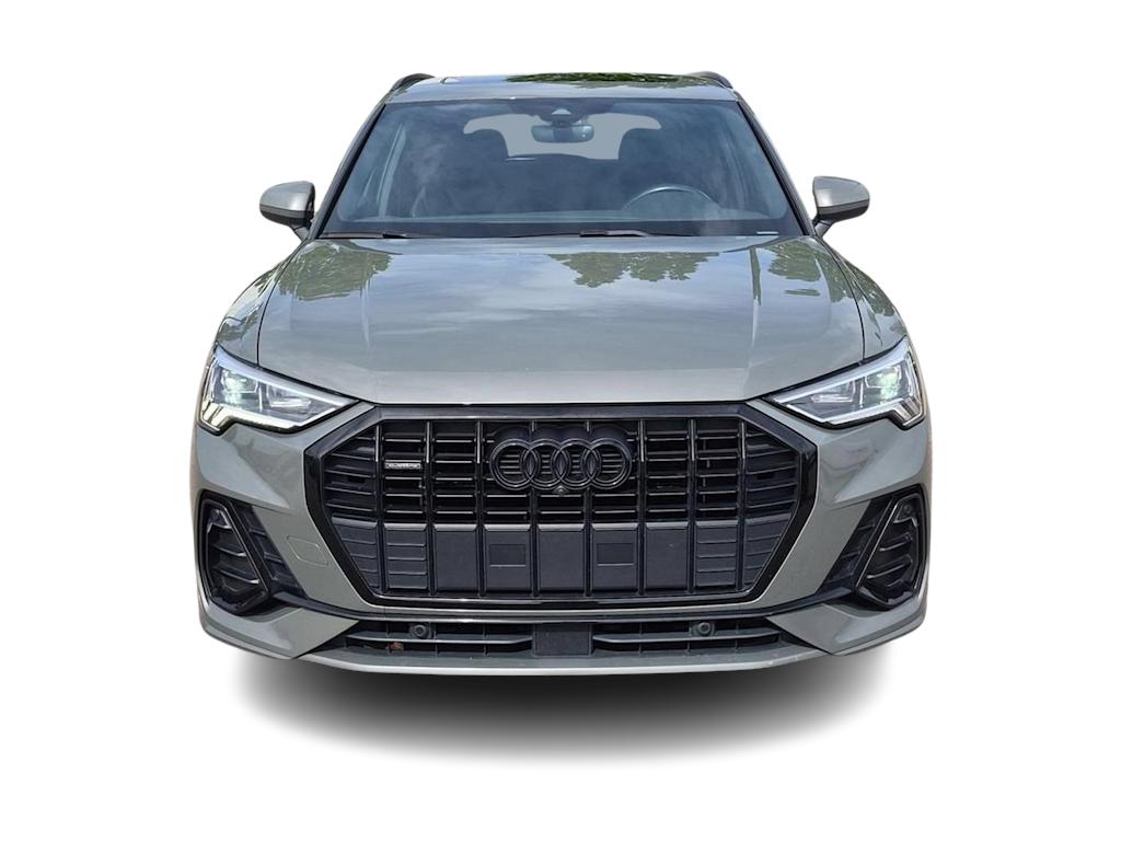 Thumbnail: 2022 Audi Q3 - 6