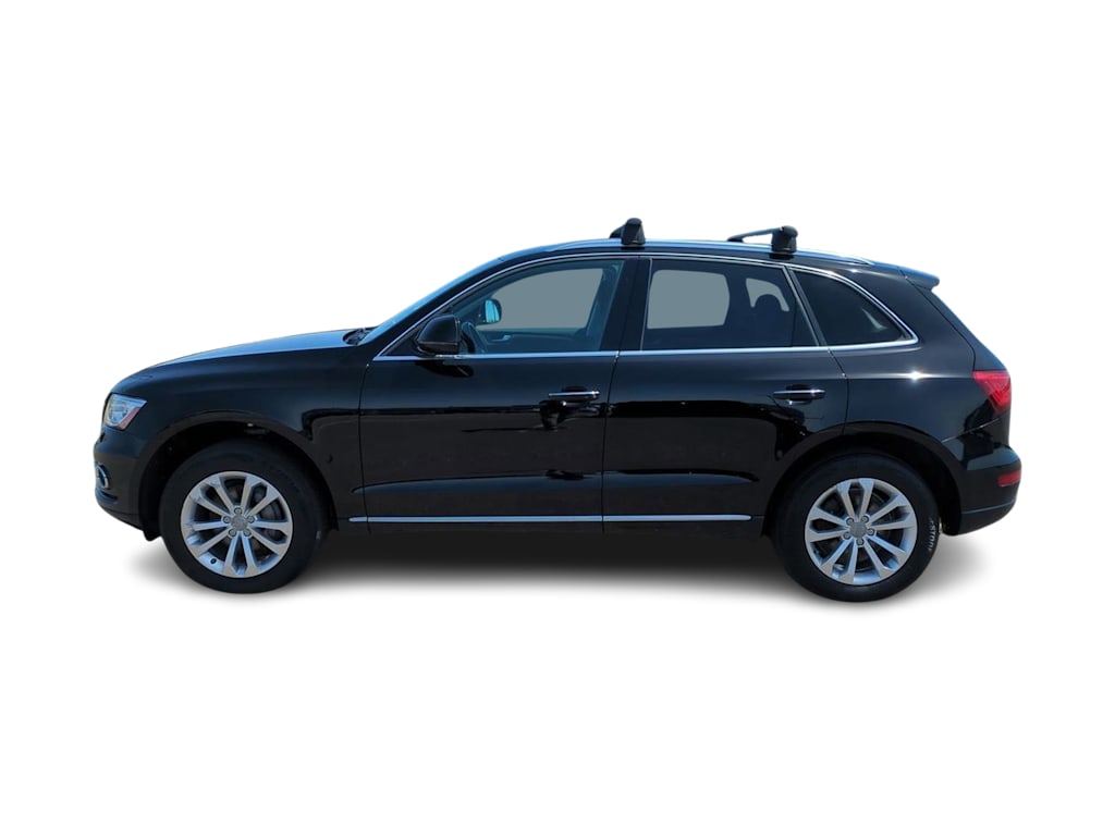 2016 Audi Q5 Premium Plus 3