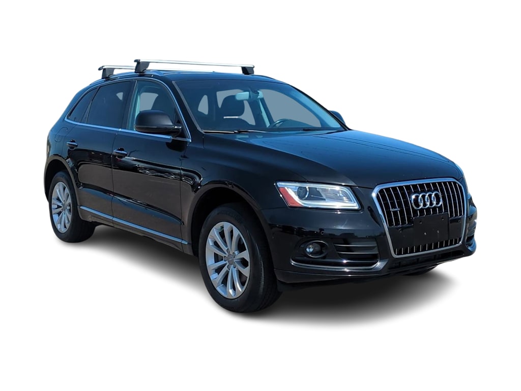 2016 Audi Q5 Premium Plus 23