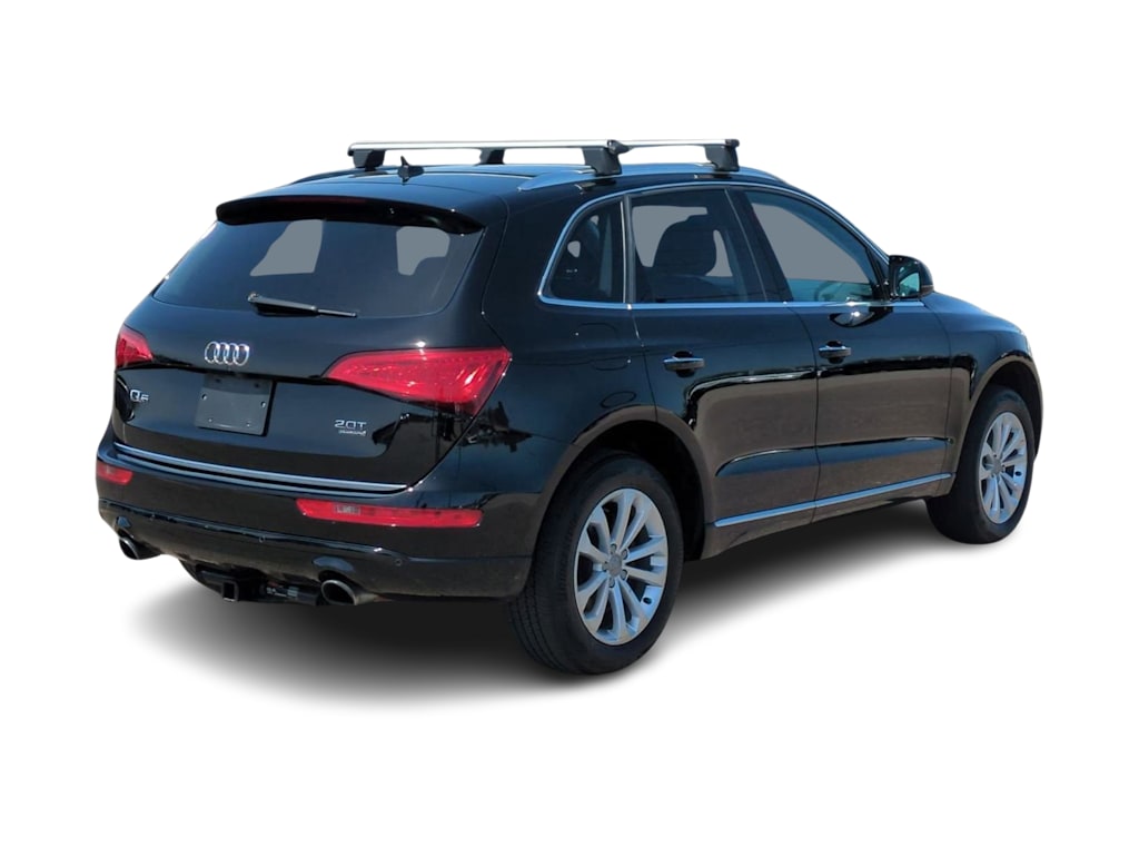 2016 Audi Q5 Premium Plus 21