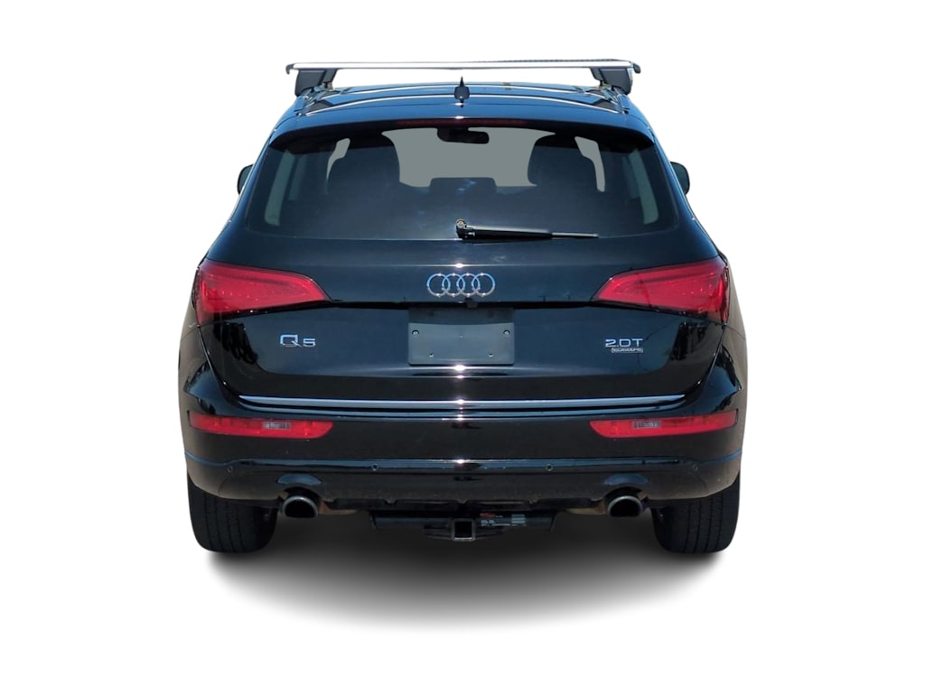 2016 Audi Q5 Premium Plus 5