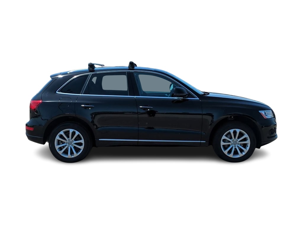2016 Audi Q5 Premium Plus 22