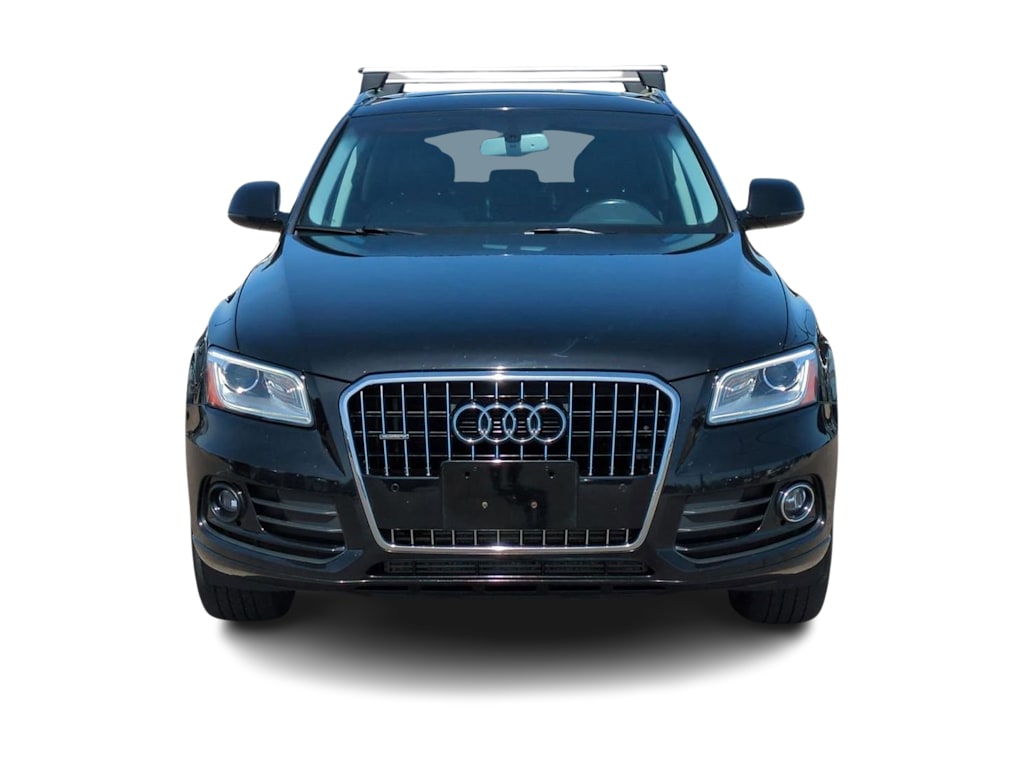 2016 Audi Q5 Premium Plus 6
