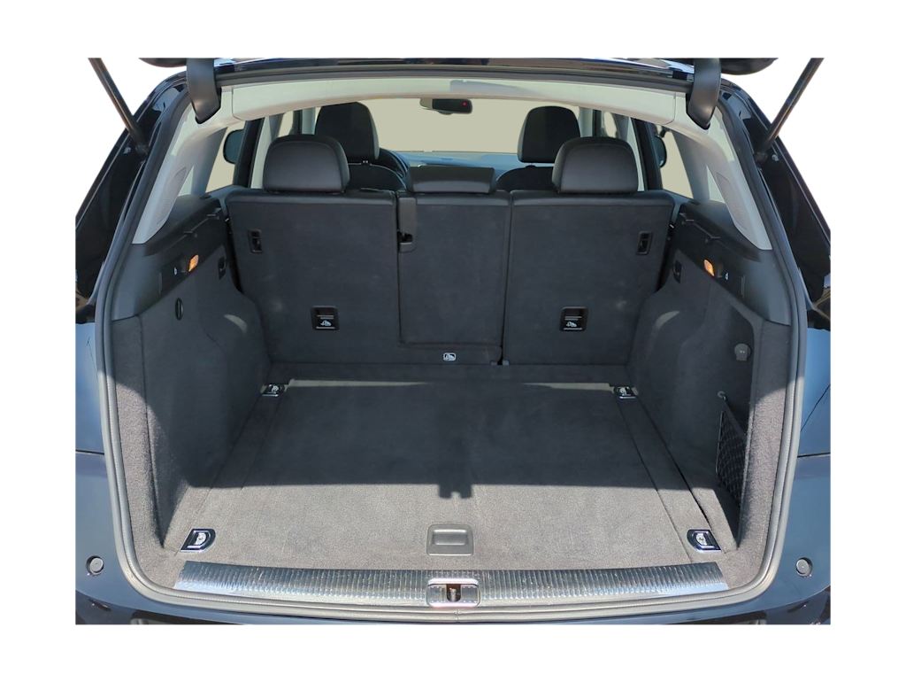 2016 Audi Q5 Premium Plus 18