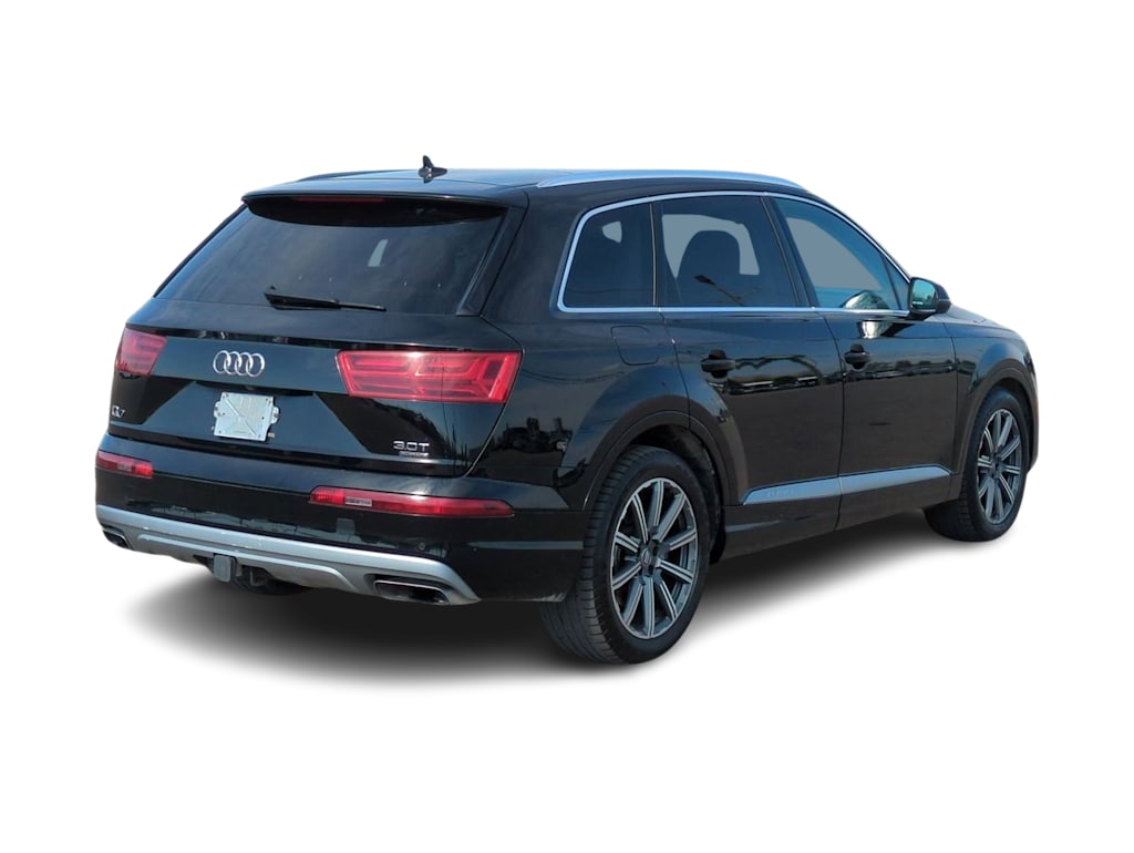 Thumbnail: 2017 Audi Q7 - 20