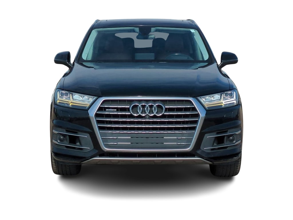 Thumbnail: 2017 Audi Q7 - 6