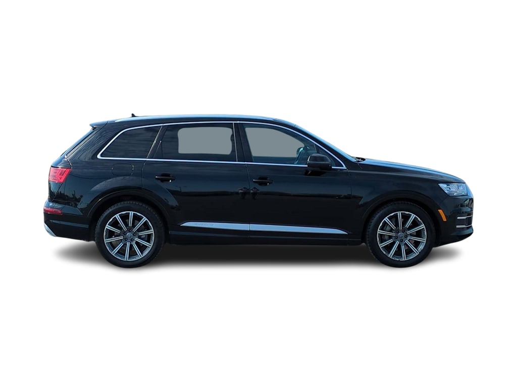 Thumbnail: 2017 Audi Q7 - 21