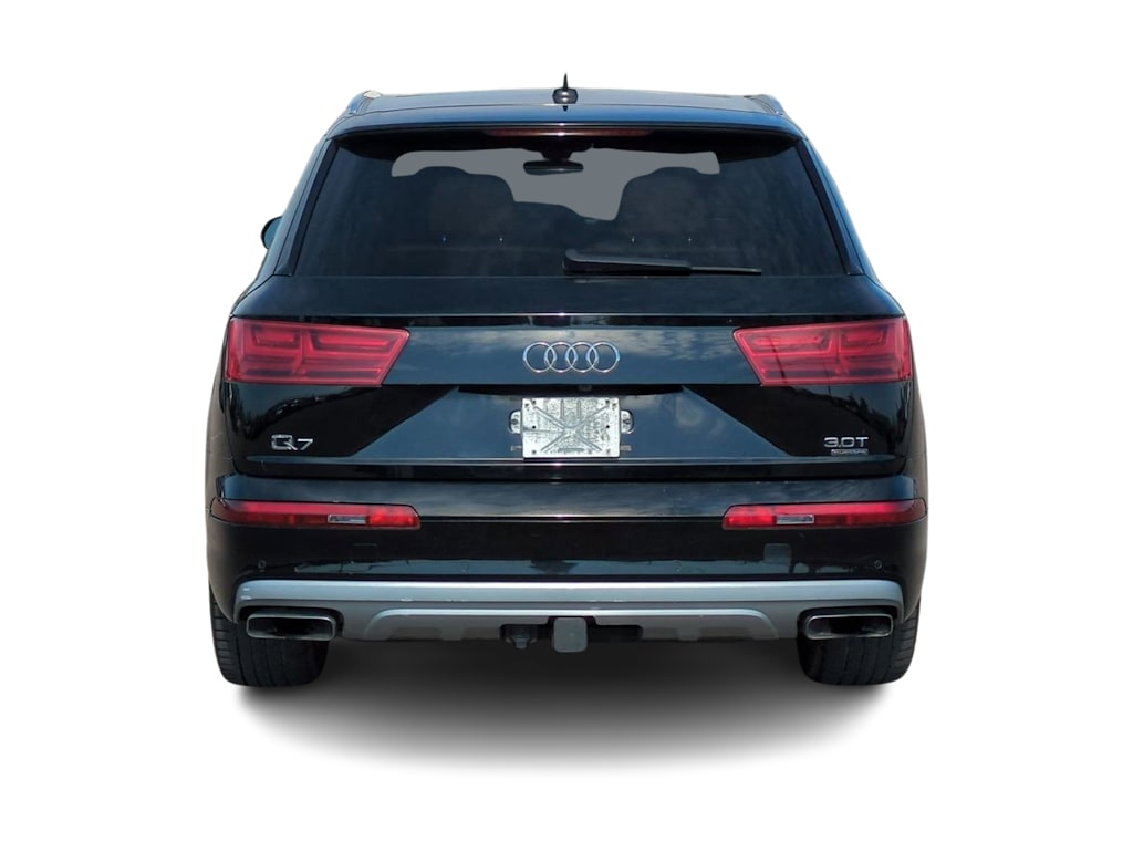 Thumbnail: 2017 Audi Q7 - 5