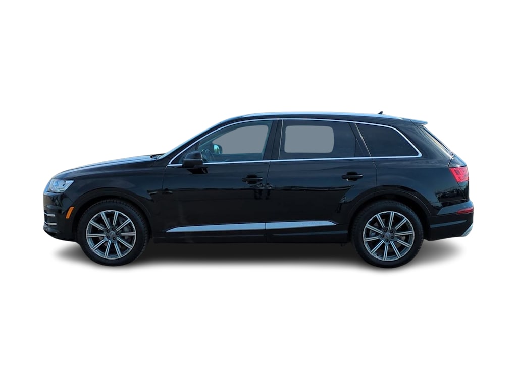 Thumbnail: 2017 Audi Q7 - 3