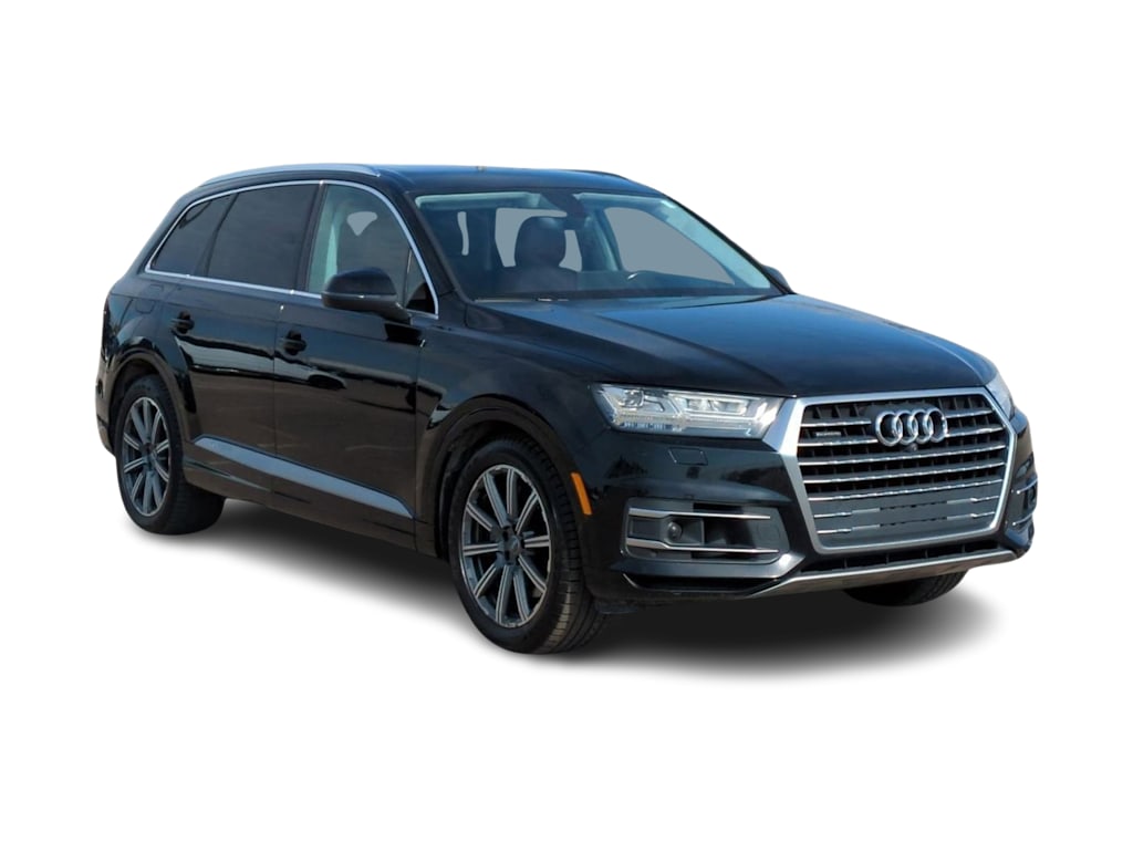Thumbnail: 2017 Audi Q7 - 22