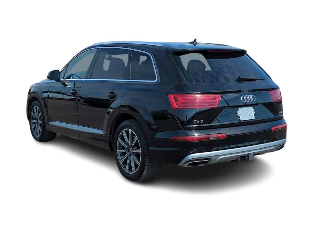 Thumbnail: 2017 Audi Q7 - 4