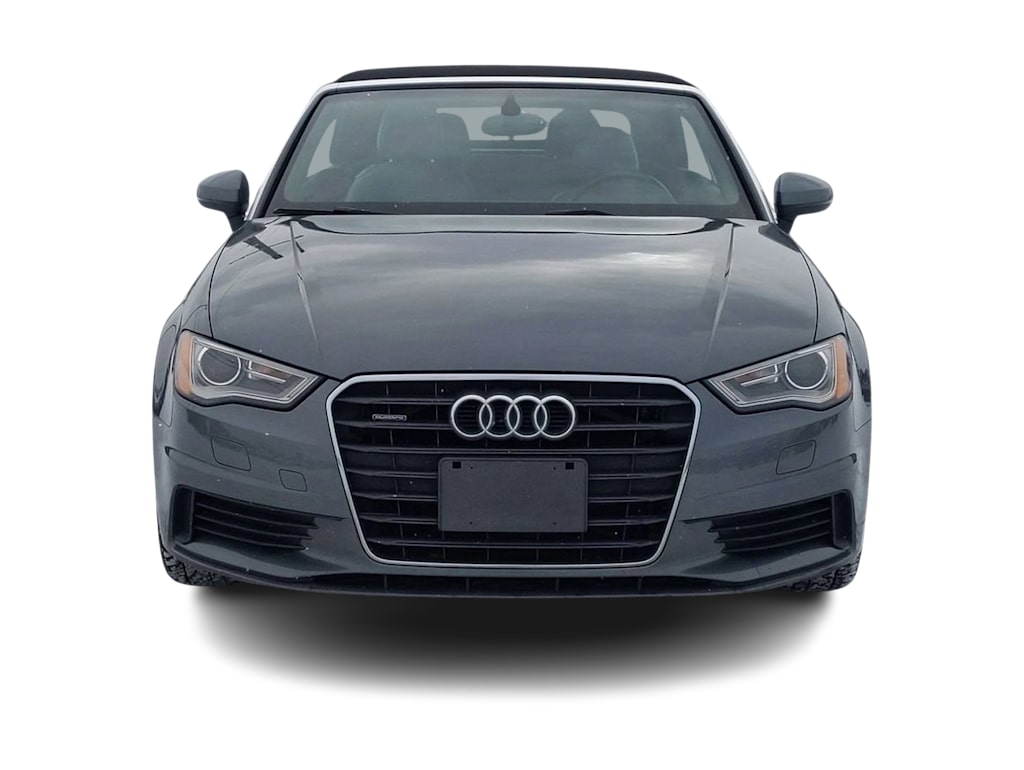 2015 Audi A3 Premium 6