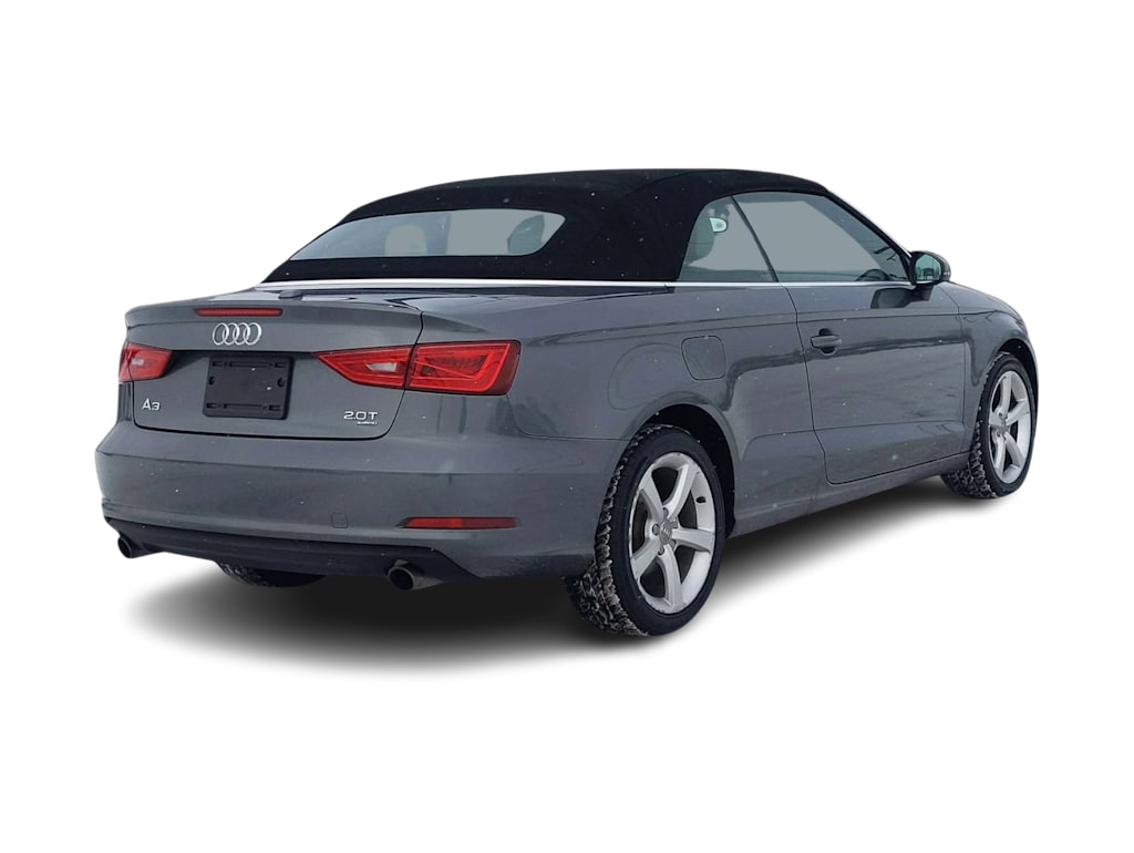 2015 Audi A3 Premium 19